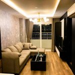 Bán căn hộ 70m2 2 phòng ngủtầng thấp chung cư lavita garden