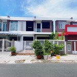 Biệt thự thô, đường trần bạch đằng, khu đô thị phú cường kiên giang, 220m2 giá tốt