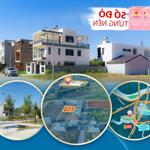 Cần Bán Lô Đất Hướng Nam Ngay Ngã 4 Mặt Tiền Đường Kinh Doanh