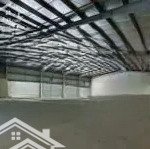 Nhà xưởng 8.600m2 mới xd 100%, pccc tự động giá 70k/m2 tại kcn hải dương, sx mọi ngành nghề