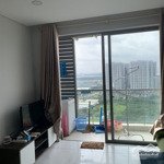 Cho thuê căn hộ angia skyline. 2 phòng ngủ bàn giao full nội thất