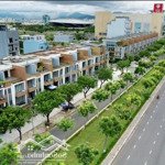Bán Nhà Phố Halla Jade Đà Nẵng,Mặt Tiềnđường Nại Nam, P. Hòa Cường Bắc, Q. Hải Châu, Giá Bán 13.5 Tỷ