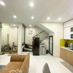 Cho thuê nhà riêng mới xây 42m2 4 tầng 5 phòng ngủ 3 vệ sinhquang trung, hà đông, hà nội