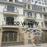 Nhà phố golden mansion, khu phổ quang, cho thuê làm văn phòng hoặc các mô hình kinh doanh