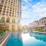 Chính chủ cho thuê căn hộ 3 phòng ngủ tại chung cư sunshine riverside, ciputra tây hồ