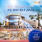 Diamond square: thuận kinh doanh, tăng lợi nhuận