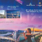 08 Lý Do Không Thể Bỏ Lỡ - Sun Cosmo Residence Đà Nẵng