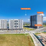 Bán lô đất biệt thự vườn mini 180m2 tại fpt city đà nẵng, giá bán 4 tỷ chạm điểm mua