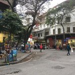 Bán đất hoàn kiếm - 36 phố phường - trung tâm thủ đô