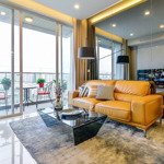 ''căn hộ đẹp nhất sarimi'' cho thuê căn 2 phòng ngủgiá 1200$ net view công viên