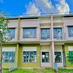 Căn Nhà Liền Kề Khu Đô Thị Oasis City Cần Thanh Lý