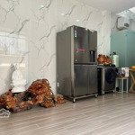 Nhà mới đẹp 2 tầnghẽm xe hơinguyễn văn luông, quận 6, 7*5 nhỉnh 3 tỷ ngay bùng binh phú lâm