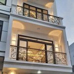 Bán Nhà 3Lầu Khu K1 Gần Chợ Đêm Phan Rang