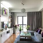 Cho thuê căn hộ 1 phòng ngủ chung cư mulberry lane full nội thất tầng trung view cực thoáng