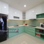 Bán căn hộ tầng cao, nội thất đẹp tại golden mansion, 75m2(2pn/2wc) giá chỉ 3,98 tỷ