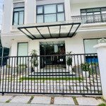 Cho thuê nhà mặt phố vinhomes green bay mễ trì - nam từ liêm 120m2, 4 tầng 1 hầm, full đh. giá 55 triệu