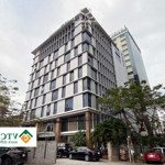 Cho thuê văn phòng co-workingdiện tích10-17-36-50m2 tại ac building, duy tân