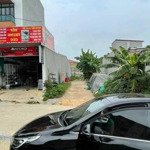 131m2 full thổ, mặt trục chính xã thanh bình chương mỹ