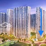 Bán shophouse chân đế vinhomes smart city – đã cho thuê 50 triệu/tháng