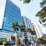 Cmc tower duy tân cho thuê nhiều diện tích văn phòng 80m2, 117m2, 280m2, 720m2 giá ưu đãi