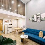 Cho thuê căn hộ duplex chung chung cư m-one (q7)