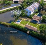 Cần bán resort đang hoạt động hiệu quả tại cẩm thanh, hội an