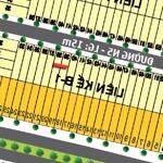 Bán Cặp Nền Khu Dân Cư Hoàng Phát Bạc Liêu