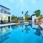 Chỉ hơn 2 triệu/m2 có dòng tiền hơn 100 triệu/tháng với 4000m2 thổ, homestay sẵn kd vận hành tại lương sơn