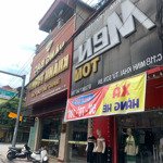 Bán nhà mặt phố minh khai tp từ sơn siêu mẫu. diện tích 7x20m giá 130tr có thương lượng 0971556097