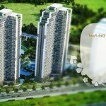 Bán căn hộ 2 phòng ngủ chung cư mỹ đình pearl 72m2