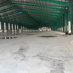 Nhà xưởng trong kcn tây bắc ga thanh hoá, dt 300m2, 500m2, 1000m2, 2000m2, 5000m2 giá 40k/m2