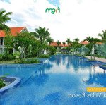 Bán furama villas full nội thất đang cho thuê doanh thu hơn 150 triệu/tháng