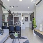 Cho thuê căn hộ chung cư green valley, pmh, q7, nhà đẹp, giá ***