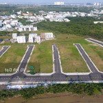 đất kdc gia long, phước kiển, kg vướn hạ tầng