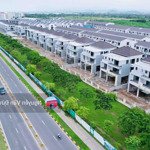 Dinh thự sapphire gem hải phòng 550m2 - giới tinh hoa đất cảng!