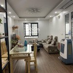 Nhỉnh 2 tỷ sở hữu căn hộ 72m2, 2pn, 2vs chung cư thành phố giao lưu, phạm văn đồng, nội thất đẹp