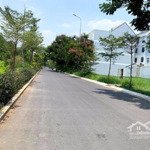 Bán đất nền conic đường vành đai 60m, lô góc quá đẹp, 8x20m, ngay làng đại học, chỉ 62 triệu/m2