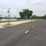 Mở bán 15 suất nội bộ kdc việt nhân riverside -mặt tiềnđ. lò lu, p. trường thạnh quận 9. tt 50% 600 triệu