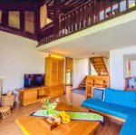 Bán Biệt Thự Nghỉ Dưỡng Jade Hill Sapa Giá Siêu Hấp Dẫn Cho Nhà Đầu Tư