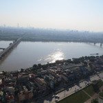 Căn góc 3 mặt thoáng 3 phòng ngủchung cư mipec riverside giá nhỉnh 6 tỷ. liên hệ: 0963322296