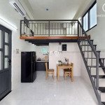 Cho thuê phòng trọ duplex sẳn máy lạnh ngay tô hiến thành quận 10