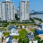 Giảm sock 100m2 saigon mystery villas hưng thịnh đáy 2023 rồi nhiều lô 150tr/m2