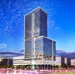 Cho thuê mặt bằng, cho thuê văn phòng tại tòa nhà wtc tower trung tâm thành phố mới bình dương