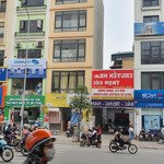 Bán đất mặt phố trường chinh,diện tích155m2, 45 tỷ