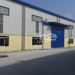 Cho thuê kho xưởng 5d kcn đại đồng hoàn sơn - tiên du - bắc ninh (công ty bắc hà) 1000m2 và 8000m2