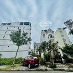 Bán Nhanh Lô Đất Khu Halla Jade Ngay Lotte Mart - Công Viên Châu Á, Trung Tâm Thể Thao Tuyên Sơn