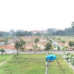 Chỉ Với 795 Triệu Sở Hữu Lô Đất Liền Kề, Biệt Thự Dự Án Hưng Hoá City, Sẵn Sổ Đỏ Lâu Dài