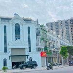 Căn shophouse hải phát dt 90m2 mặt quay 31ha trâu quỳ