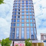 Cho thuê văn phòng chính chủ building 22a nguyễn văn trỗi