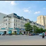 Chính chủ cần bán shophouse tại belleville hà nội- b4 nam trung yên-hà nội giá rẻ cần bán căn 120m2